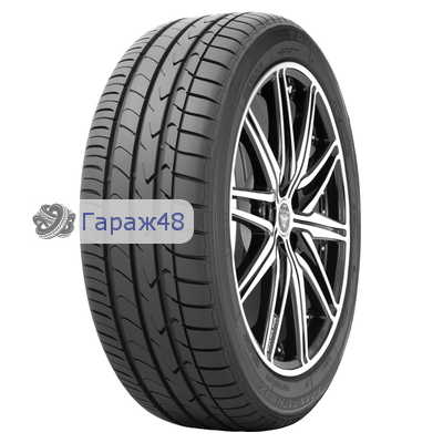 Toyo Tranpath mpZ 215/50 R17 95V